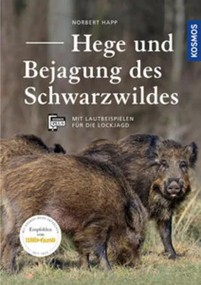 Image de Hege und Bejagung des Schwarzwildes
