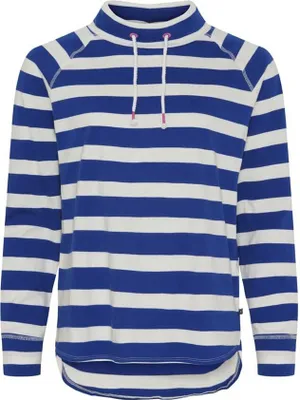 Produktbild von Sea Ranch Allis Langarm-t-shirt Mehrfarbig 2XL Damen Mehrfarbig 2XL