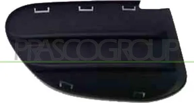 Produktbild von PRASCO Lüftungsgitter Grill Stoßfänger für FIAT MULTIPLA (186)