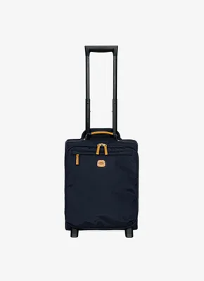 Obrázek produktu pro Příruční zavazadlo Bric`s X-Collection Trolley Underseat Ocean Blue