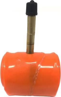 Obrázok produktu pre Tubolito Tubo Nákladná cyklistická vložka Orange 24'' / 1.75-2.50 Orange 24''