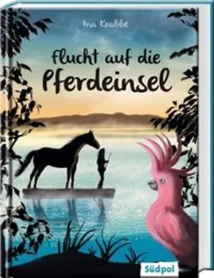Image de Funkelsee - Flucht auf die Pferdeinsel