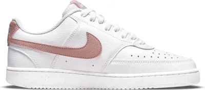 Produktbild von NIKE COURT VISION LOW BE Beige
