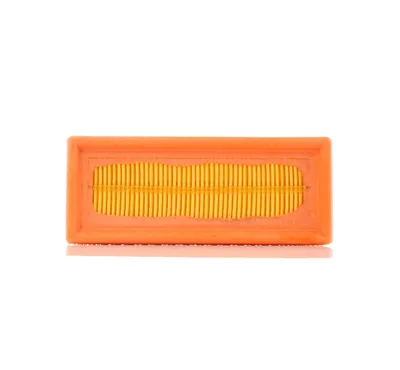 Produktbild von Luftfilter PURFLUX A1123 für RENAULT CLIO II (BB0/1/2, CB0/1/2) Filtereinsatz