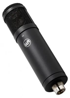 Zdjęcie produktu dla Warm Audio WA‑47jr SE Mikrofon pojemnosciowy studyjny