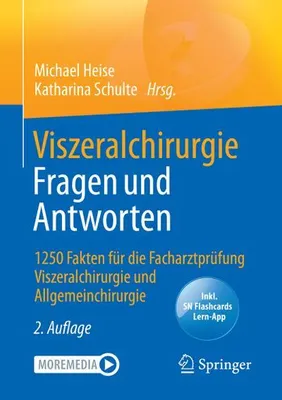 Immagine prodotto di Viszeralchirurgie Fragen und Antworten