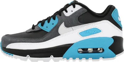 Produktbild von Nike Air Max 90 (GS) Schuhgrößen: 38