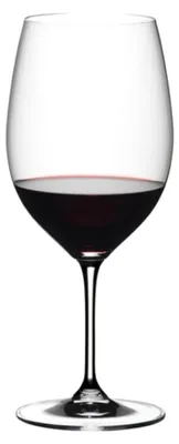 Produktbild von RIEDEL Vinum Cabernet / Merlot – Vorteilsset (4 kaufen, 3 zahlen)