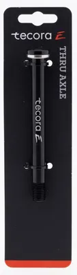 Immagine prodotto di Tecora e Tecora e perno passante V SR M12 x P1,5, lunghezza 125 mm, filettatura 16 mm