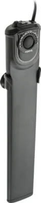 Image de Aquael Ultra Heater D&N 200W - Aquael chauffage pour aquarium
