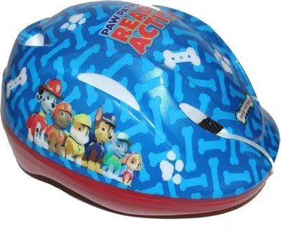 Produktbild von Famanu Fahrradhelm für Kinder – Leicht und verstellbar