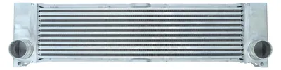 Produktbild von KAMOKA 7750098 Ladeluftkühler LLK passend für MERCEDES-BENZ VIANO (W639) Turbo Intercooler