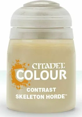 Produktbild von Citadel Contrast Skeleton Horde
