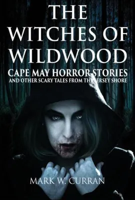 Produktbild von The Witches of Wildwood