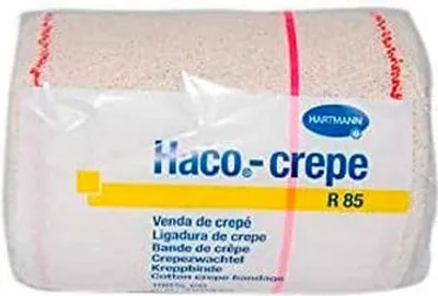 Image de Hartmann Haco-Kreppbinde 5cmx4m R/9351412