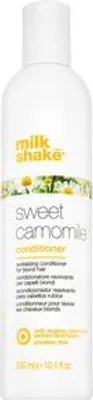 Immagine prodotto di Milk_Shake Balsamo alla camomilla dolce Balsamo rinforzante per capelli biondi 300 ml