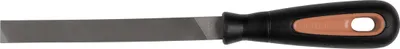 Produktbild von BAHCO Mittlere Flachfeile, 150 mm