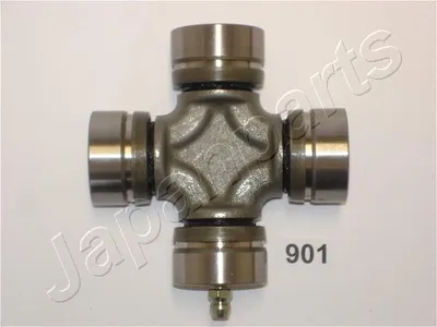 Produktbild von JAPANPARTS JO-901 Gelenk Längswelle für ISUZU D-Max I Pickup (TFR, TFS) Kardanwelle