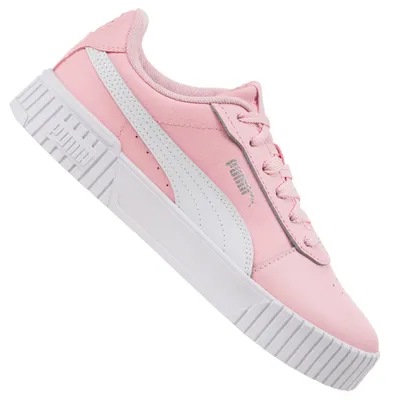 Produktbild von 36|PUMA Carina 2.0 Mädchen Sneaker 386185-04