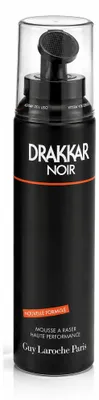 Produktbild von Guy Laroche Drakkar rasierschaum 150 ml