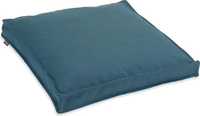 Produktbild von H.O.C.K. Sparkle Outdoor Sitzkissen 50x50x5cm petrol