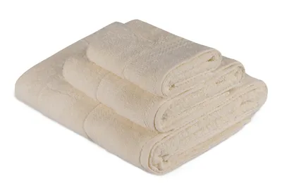 Produktbild von Mijolnir, Rainbow- HBY1549, Sahne, Handtücher, 500 gr/m², 100% BAUMWOLLE