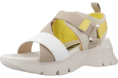 Produktbild von HISPANITAS Schuhe Modell HV254007 Weiß