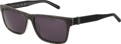 Produktbild von Guess Sonnenbrille GU00074 05A 55