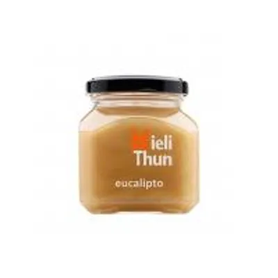 Produktbild von Eukalyptushonig 250 gr Mieli Thun