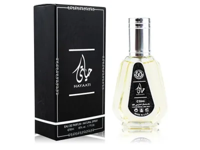 Produktbild von Hayaati -  Perfume Spray 50ml