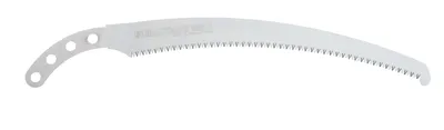 Produktbild von Silky Ersatzblatt für Handsäge Zübat Professional 390mm 7,5 Zähne/30mm