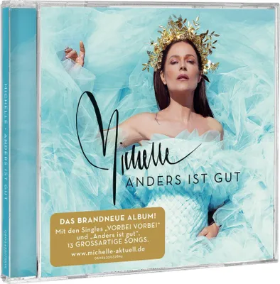Produktbild von Anders ist gut