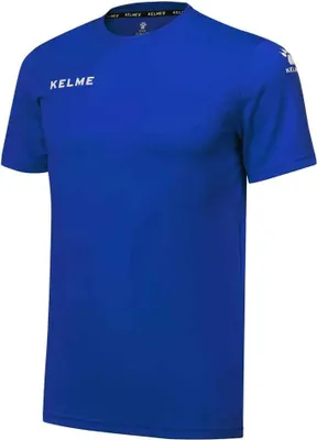 Immagine prodotto di Maglietta a maniche corte Kelme Campus Blu XL Blu XL