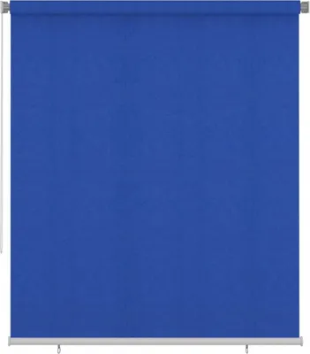 Immagine prodotto di Tenda da esterno 200 x 230 cm blu in HDPE