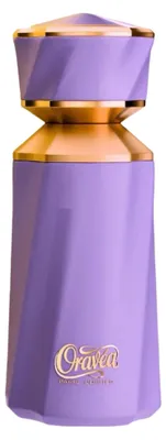 Zdjęcie produktu dla Paris Corner, Orava, woda perfumowana, unisex, 100 ml