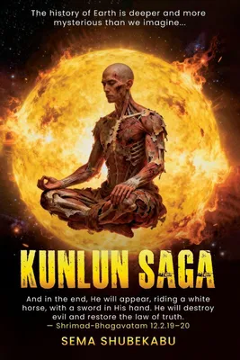 Produktbild von Kunlun Saga