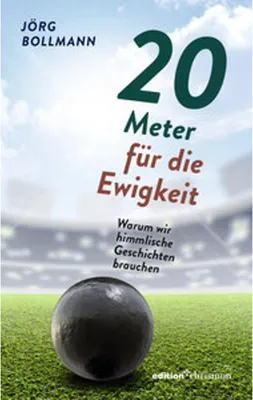 Obrázek produktu pro 20 Meter für die Ewigkeit