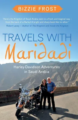 Produktbild von Travels with Maridadi