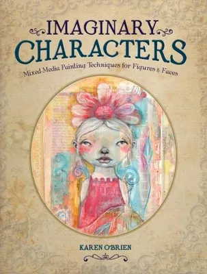 Obrázek produktu pro Imaginary Characters