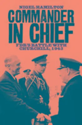 Image de Hamilton, N: Commander in Chief