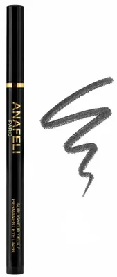 Produktbild von Anafeli - Augen-Highlighter - Permanenter Eyeliner - 07 Gris