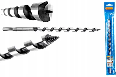 Obrázok produktu pre RICHMANN Vrták do dreva špirálový 12x230 mm, s hrotom