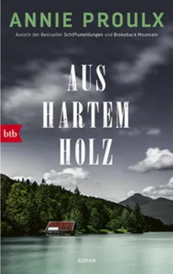 Obrázok produktu pre Aus hartem Holz