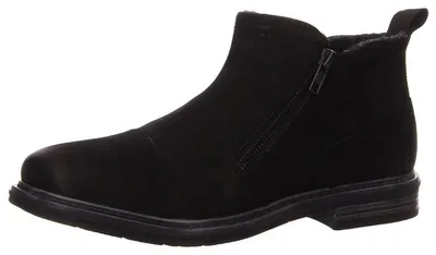 Produktbild von Bugatti Wanderschuh schwarz in Gr. 40