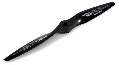 Produktbild von aero-naut CAMcarbon Power-Prop, Propeller, Karbon, Karbon