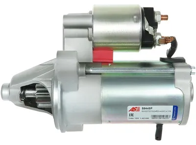 Imagen del producto de Motor de arranque para Ford Focus, Kuga, Mondeo, Tourneo, Transit, 12V, 1,4 kW