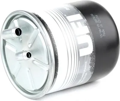 Produktbild von Kraftstofffilter UFI 24.436.00 passend für MERCEDES-BENZ C-Klasse Limousine (W204) Filtereinsatz