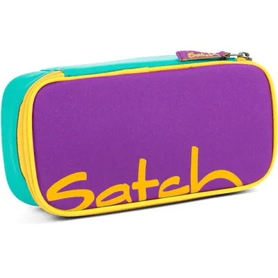 Produktbild von satch pack Schlampermäppchen Stifteetui 25 cm