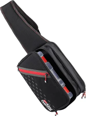 Produktbild von Abu Garcia Sling Bag 31x12x22cm - Angeltasche