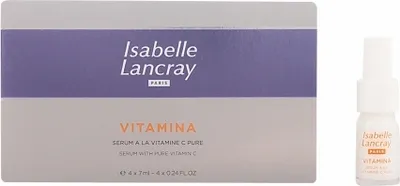 Produktbild von Serum Isabelle Lancray Vitamine C